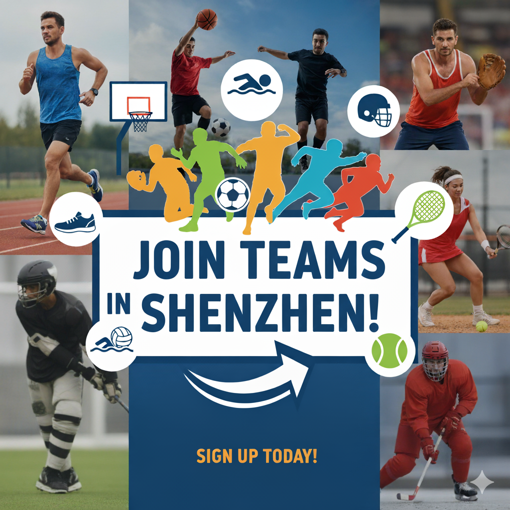 Join Team